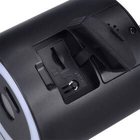 IP kamera Solight 1D80 , Wi-Fi, s LED svetlom, 3 Mpx, IP65 čierna

 obrázok produktu 15 z 15