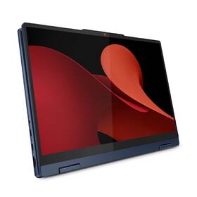 Notebook Lenovo IdeaPad 5 2-in-1 14IRH9 modrý

 obrázok produktu 7 z 13
