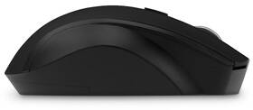 Myš Connect IT Dual SmartSwitch USB, Bluetooth čierna

 obrázok produktu 3 z 5
