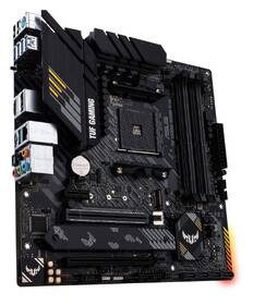 Základná doska Asus B550M-PLUS 

 obrázok produktu 2 z 7