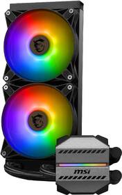 Vodný chladič MSI Core Liquid M240 

 obrázok produktu 6 z 6