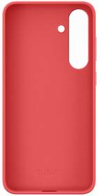Kryt na mobil Samsung Silicone na Galaxy S25+ červený

 obrázok produktu 4 z 4