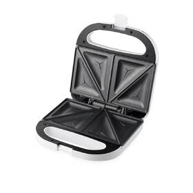 Sendvičovač Zelmer ZSM7700 biely

 obrázok produktu 2 z 6