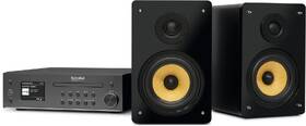 Mikro HiFi systém Technisat DIGITRADIO 760 CD IR čierny/sivý

 obrázok produktu 6 z 8