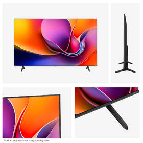 Televízor Hisense 58A6Q 

 obrázok produktu 7 z 9
