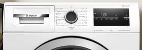 Práčka Bosch WAN28164BY 

 obrázok produktu 2 z 5