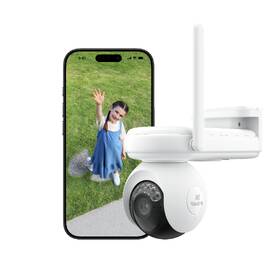 IP kamera Reolink Altas Series B660 biela

 obrázok produktu 3 z 12