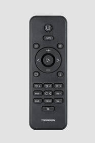 Mikro HiFi systém Thomson MIC300IBT čierny/hnedý

 obrázok produktu 4 z 8