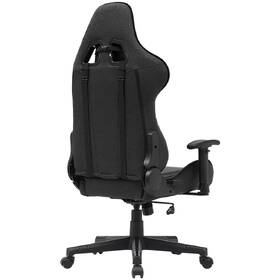 Herná stolička Canyon Crest Fabric sivá

 obrázok produktu 3 z 19