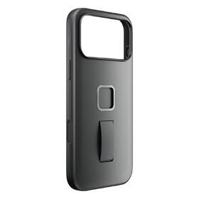 Kryt na mobil Peak Design Everyday Clarino Loop na Apple iPhone 17 Pro Max čierny

 obrázok produktu 1 z 5