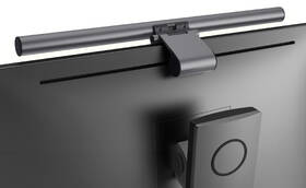 LED svetlo Trust Shyne Monitor Light Bar čierne

 obrázok produktu 4 z 13