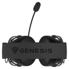 Headset Genesis TORON 531 čierny

 obrázok produktu 4 z 4