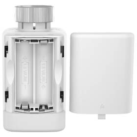 Bezdrôtová termohlavica Homematic IP Flex biela

 obrázok produktu 10 z 11