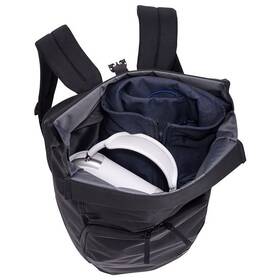 Batoh na notebook Case Logic Variate 17" čierny

 obrázok produktu 12 z 15