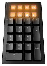 Klávesnica be quiet! DARK MOUNT Silent Linear čierna

 obrázok produktu 6 z 8