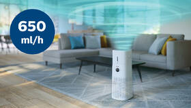 Čistička vzduchu Philips AC3737/10 

 obrázok produktu 6 z 8
