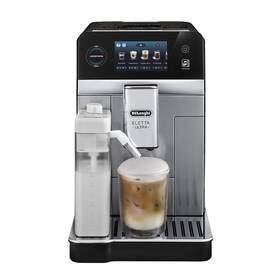 Automatický kávovar De'Longhi ECAM 470.85.MB čierne/nerez

 obrázok produktu 1 z 9