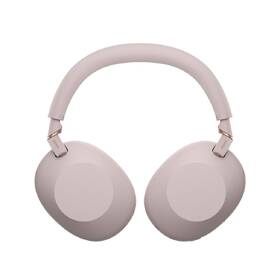 Slúchadlá Sony WH-1000XM6, Noise Cancelling - Bezplatné predĺženie záruky po registrácii ružová

 obrázok produktu 3 z 9