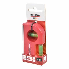 Vodováha Kreator KRTH71100 

 obrázok produktu 5 z 5