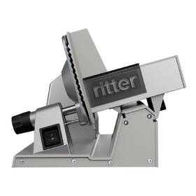 Krájač Ritter Lupo 13 strieborný

 obrázok produktu 1 z 6