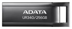 USB flashdisk ADATA Dash Drive UR340 256GB čierny

 obrázok produktu 2 z 4