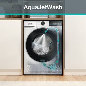 Práčka Gorenje WS484A UltraClean biela

 obrázok produktu 12 z 13