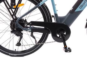 Elektrobicykel GoGEN Proxima HD 28" 18" 2026 sivé

 obrázok produktu 7 z 16