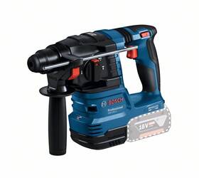 Vŕtacie kladivo Bosch Professional GBH 185-LI (s baterií) 

 obrázok produktu 1 z 13
