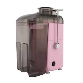 Odšťavovač RUSSELL HOBBS Juice Luxe Raspberry 28771-56 ružový

 obrázok produktu 2 z 14