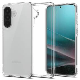 Kryt na mobil Spigen Ultra Hybrid - Samsung Galaxy A57 5G priehľadný

 obrázok produktu 5 z 13