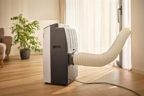 Mobilná klimatizácia Sencor SAC MT1270C EXTRASILENT, 12 000 BTU/h biela

 obrázok produktu 19 z 19