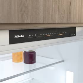 Chladnička s mrazničkou Miele XXL KFN 7913 E biela

 obrázok produktu 2 z 9