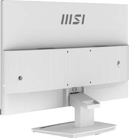 Monitor MSI PRO MP241W E14V biely

 obrázok produktu 7 z 9