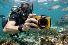 Digitálny fotoaparát Rollei Sportsline 64 Pro oranžový

 obrázok produktu 11 z 15