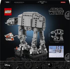 Stavebnica LEGO® Star Wars™ 75440 AT-AT™ 

 obrázok produktu 8 z 9