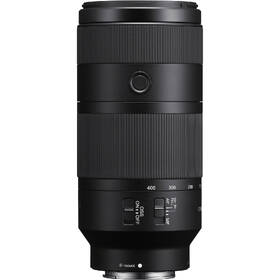 Objektív Sony FE 100-400 f/5.6-8 OSS čierny

 obrázok produktu 1 z 23