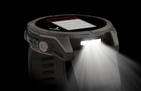 Inteligentné hodinky Garmin fēnix 9 - 51 mm, AMOLED sivé

 obrázok produktu 10 z 10