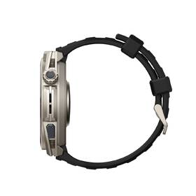 Inteligentné hodinky Amazfit Balance Ultra + silikónový remienok Titanium

 obrázok produktu 7 z 16