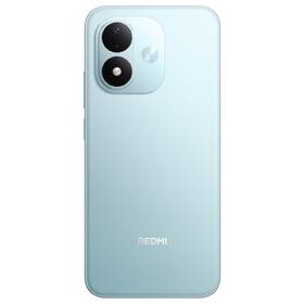 Mobilný telefón Xiaomi Redmi Note 17 4 GB / 128 GB modrý

 obrázok produktu 6 z 11