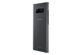 Kryt na mobil Samsung na Galaxy Note 8 čierny

 obrázok produktu 2 z 6