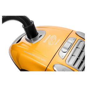 Podlahový vysávač Sencor SVC 900-EUE3 oranžový

 obrázok produktu 2 z 10