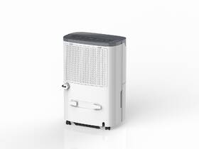 Odvlhčovač Rohnson R-9630 Ionic + Air Purifier biely

 obrázok produktu 1 z 19