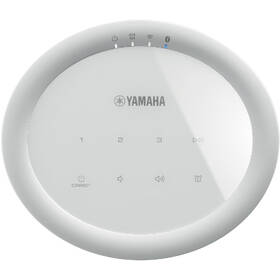 Reproduktor Yamaha WX-021/MusicCast 20 biely

 obrázok produktu 3 z 7