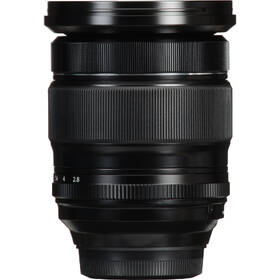 Objektív Fujifilm XF16-55 mm f/2.8 R WR čierny

 obrázok produktu 4 z 7