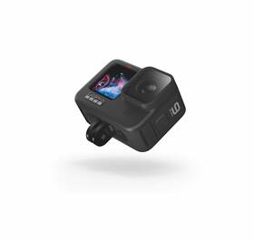 Outdoorová kamera GoPro HERO 9 Black 

 obrázok produktu 8 z 8
