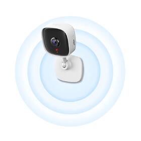 IP kamera TP-Link Tapo C100 biela

 obrázok produktu 1 z 4