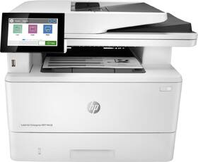 Tlačiareň multifunkčná HP LaserJet Enterprise MFP M430f biela

 obrázok produktu 2 z 6