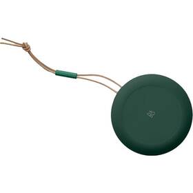 Prenosný reproduktor Bang & Olufsen Beosound A1 (2nd Gen) zelený

 obrázok produktu 4 z 9