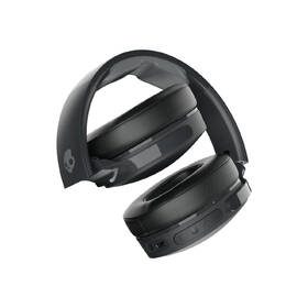 Slúchadlá Skullcandy HESH ANC čierna

 obrázok produktu 6 z 9