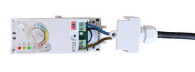 Termostat Elektrobock PT02 biely

 obrázok produktu 6 z 9